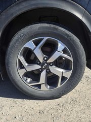 2021 Kia Sportage LX, JAMAIS ACCIDENTÉ, AWD, MAGS, SIÈGES CHAUFFANTS in Mirabel, Quebec - 6 - w320h240px