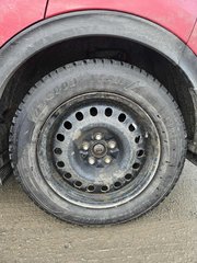 Kia Sportage LX, JAMAIS ACCIDENTÉ, AWD, PNEUS D'HIVERS 2021 à Mirabel, Québec - 6 - w320h240px