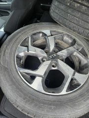 Kia Sportage LX, JAMAIS ACCIDENTÉ, AWD, PNEUS D'HIVERS 2021 à Mirabel, Québec - 3 - w320h240px