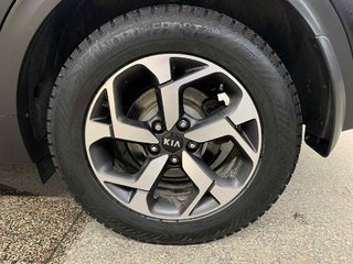 Kia Sportage LX, JAMAIS ACCIDENTÉ, AWD, SIÈGES CHAUFFANTS, MAGS 2021 à Mirabel, Québec - 5 - w320h240px
