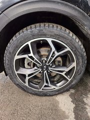 2021 Kia Sportage SX, JAMAIS ACCIDENTÉ, CUIR, TOIT, GPS, AWD in Mirabel, Quebec - 6 - w320h240px