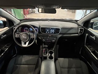 Kia Sportage LX, JAMAIS ACCIDENTÉ, APPLE CARPLAY 2022 à Mirabel, Québec - 4 - w320h240px