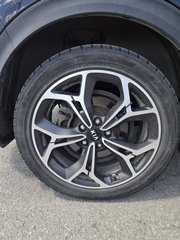 Kia Sportage SX, JAMAIS ACCIDENTÉ, CUIR, TOIT, GPS, MAGS 2022 à Mirabel, Québec - 6 - w320h240px