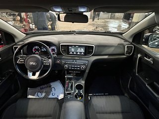 Kia Sportage EX-S, JAMAIS ACCIDENTÉ, TOIT OUVRANT, AWD, MAGS 2022 à Mirabel, Québec - 3 - w320h240px
