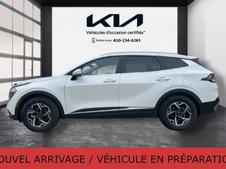 Kia Sportage LX, JAMAIS ACCIDENTÉ, HITCH, SIÈGES CHAUFFANTS 2023 à Mirabel, Québec - 3 - w320h240px
