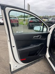Kia Sportage LX, JAMAIS ACCIDENTÉ, HITCH, SIÈGES CHAUFFANTS 2023 à Mirabel, Québec - 6 - w320h240px