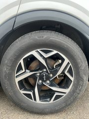 Kia Sportage LX, JAMAIS ACCIDENTÉ, HITCH, SIÈGES CHAUFFANTS 2023 à Mirabel, Québec - 5 - w320h240px