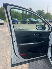 Kia Sportage X-Line Limited, JAMAIS ACCIDENTÉ, CUIR, TOIT, AWD 2023 à Mirabel, Québec - 5 - w320h240px
