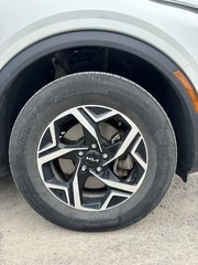 Kia Sportage LX, AWD, JAMAIS ACCIDENTÉ, MAGS 2023 à Mirabel, Québec - 5 - w320h240px