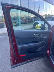 Kia Sportage X-Line Limited, JAMAIS ACCIDENTÉ, CUIR, TOIT, GPS, 2023 à Mirabel, Québec - 6 - w320h240px