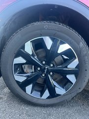 Kia Sportage X-Line Limited, JAMAIS ACCIDENTÉ, CUIR, TOIT, GPS, 2023 à Mirabel, Québec - 5 - w320h240px