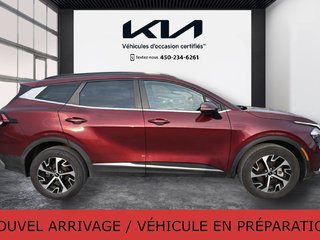 Kia Sportage EX, JAMAIS ACCIDENTE, AWD, TOIT, GPS, CAMERA, 2023 à Mirabel, Québec - 3 - w320h240px