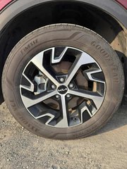 Kia Sportage EX, JAMAIS ACCIDENTE, AWD, TOIT, GPS, CAMERA, 2023 à Mirabel, Québec - 5 - w320h240px