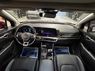 Kia Sportage EX, JAMAIS ACCIDENTE, AWD, TOIT, GPS, CAMERA, 2023 à Mirabel, Québec - 4 - w320h240px