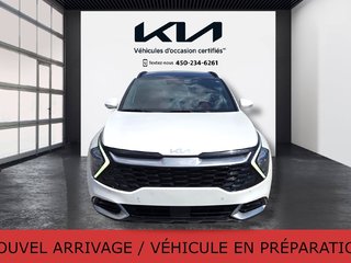 Kia Sportage Ex Premium, 8 PNEUS ET 8 MAGS, JAMAIS ACCIDENTÉ 2023 à Mirabel, Québec - 6 - w320h240px