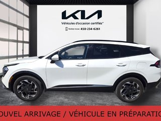 Kia Sportage Ex Premium, 8 PNEUS ET 8 MAGS, JAMAIS ACCIDENTÉ 2023 à Mirabel, Québec - 4 - w320h240px