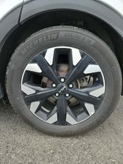 Kia Sportage X-Line Limited, JAMAIS ACCIDENTÉ, 8 PNEUS, CUIR 2023 à Mirabel, Québec - 5 - w320h240px