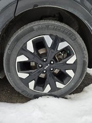 Kia Sportage X-Line Limited, JAMAIS ACCIDENTÉ, CUIR, TOIT, AWD 2023 à Mirabel, Québec - 6 - w320h240px