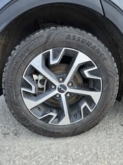 Kia Sportage EX, JAMAIS ACCIDENTÉ, CUIR, TOIT, AWD, MAGS 2023 à Mirabel, Québec - 5 - w320h240px