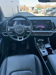 Kia Sportage EX, TOIT OUVRANT, CUIR, AWD, MAGS 2023 à Mirabel, Québec - 4 - w320h240px