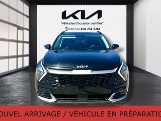 Kia Sportage EX, TOIT OUVRANT, CUIR, AWD, MAGS 2023 à Mirabel, Québec - 5 - w320h240px