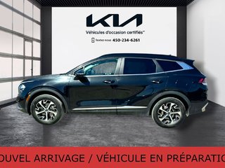 Kia Sportage EX, TOIT OUVRANT, CUIR, AWD, MAGS 2023 à Mirabel, Québec - 3 - w320h240px