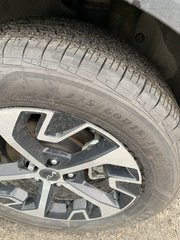 Kia Sportage EX, CUIR, TOIT, AWD, GPS, JAMAIS ACCIDENTÉ 2024 à Mirabel, Québec - 5 - w320h240px