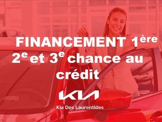 Kia Sportage EX, CUIR, TOIT, AWD, GPS, JAMAIS ACCIDENTÉ 2024 à Mirabel, Québec - 2 - w320h240px