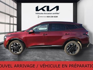 Kia Sportage EX PREMIUM AWD JAMAIS ACCIDENTE TOIT BANC VENTILEE 2024 à Mirabel, Québec - 3 - w320h240px