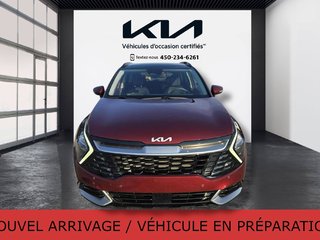 Kia Sportage EX PREMIUM AWD JAMAIS ACCIDENTE TOIT BANC VENTILEE 2024 à Mirabel, Québec - 4 - w320h240px