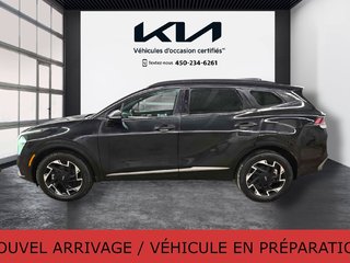 Kia Sportage Ex Premium, JAMAIS ACCIDENTÉ, CUIR, TOIT, AWD, MAG 2024 à Mirabel, Québec - 4 - w320h240px