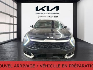 Kia Sportage Ex Premium, JAMAIS ACCIDENTÉ, CUIR, TOIT, AWD, MAG 2024 à Mirabel, Québec - 5 - w320h240px