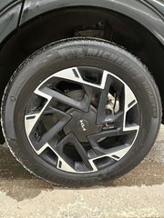 Kia Sportage Ex Premium, JAMAIS ACCIDENTÉ, CUIR, TOIT, AWD, MAG 2024 à Mirabel, Québec - 6 - w320h240px