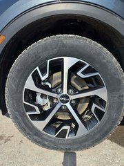 2024 Kia Sportage EX, JAMAIS ACCIDENTÉ, CUIR, TOIT, GPS, AWD in Mirabel, Quebec - 6 - w320h240px