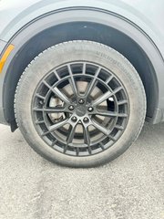2024 Kia Sportage X-Line Limited, JAMAIS ACCIDENTÉ, 8 PNEUS, CUIR in Mirabel, Quebec - 4 - w320h240px