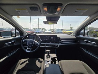 Kia Sportage LX, JAMAIS ACCIDENTÉ, AWD, MAGS 2025 à Mirabel, Québec - 4 - w320h240px