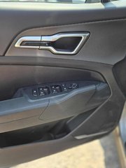 Kia Sportage LX, JAMAIS ACCIDENTÉ, AWD, MAGS 2025 à Mirabel, Québec - 6 - w320h240px