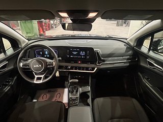 Kia Sportage LX, JAMAIS ACCIDENTÉ, AWD, SIÈGES CHAUFFANTS 2025 à Mirabel, Québec - 4 - w320h240px