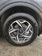 Kia Sportage LX, JAMAIS ACCIDENTÉ, AWD, SIÈGES CHAUFFANTS 2025 à Mirabel, Québec - 6 - w320h240px