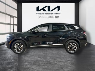 Kia Sportage LX, JAMAIS ACCIDENTÉ, AWD, SIÈGES CHAUFFANTS 2025 à Mirabel, Québec - 3 - w320h240px