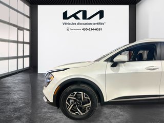 Kia Sportage LX, JAMAIS ACCIDENTÉ, AWD, SIÈGES CHAUFFANTS 2025 à Mirabel, Québec - 6 - w320h240px