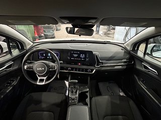 Kia Sportage LX, JAMAIS ACCIDENTÉ, AWD, SIÈGES CHAUFFANTS 2025 à Mirabel, Québec - 3 - w320h240px