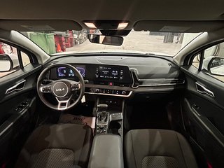Kia Sportage LX, JAMAIS ACCIDENTÉ, AWD, SIÈGES CHAUFFANTS, MAGS 2025 à Mirabel, Québec - 3 - w320h240px