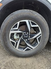 Kia Sportage LX, JAMAIS ACCIDENTÉ, AWD, SIÈGES CHAUFFANTS, MAGS 2025 à Mirabel, Québec - 6 - w320h240px