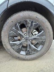 2025 Kia Sportage X-Line Limited, JAMAIS ACCIDENT, CUIR, TOIT, AWD in Mirabel, Quebec - 6 - w320h240px