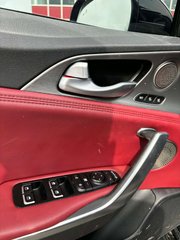 2021 Kia Stinger GT Limited, JAMAIS ACCIDENTÉ, V6, HARMAN KARDON in Mirabel, Quebec - 6 - w320h240px