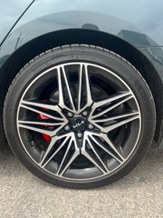 2022 Kia Stinger GT ELITE, 8 PNEUS, HUD, SUÈDE, AWD, V6 in Mirabel, Quebec - 6 - w320h240px