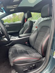 2022 Kia Stinger GT ELITE, 8 PNEUS, HUD, SUÈDE, AWD, V6 in Mirabel, Quebec - 4 - w320h240px
