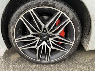Kia Stinger GT ELITE, JAMAIS ACCIDENTÉ, AWD, CUIR, TOIT, V6 2023 à Mirabel, Québec - 5 - w320h240px
