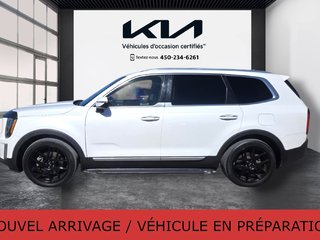 Kia Telluride SX, 8 PASSAGERS, CUIR, MARCHE-PIEDS, 8 MAGS 2020 à Mirabel, Québec - 3 - w320h240px